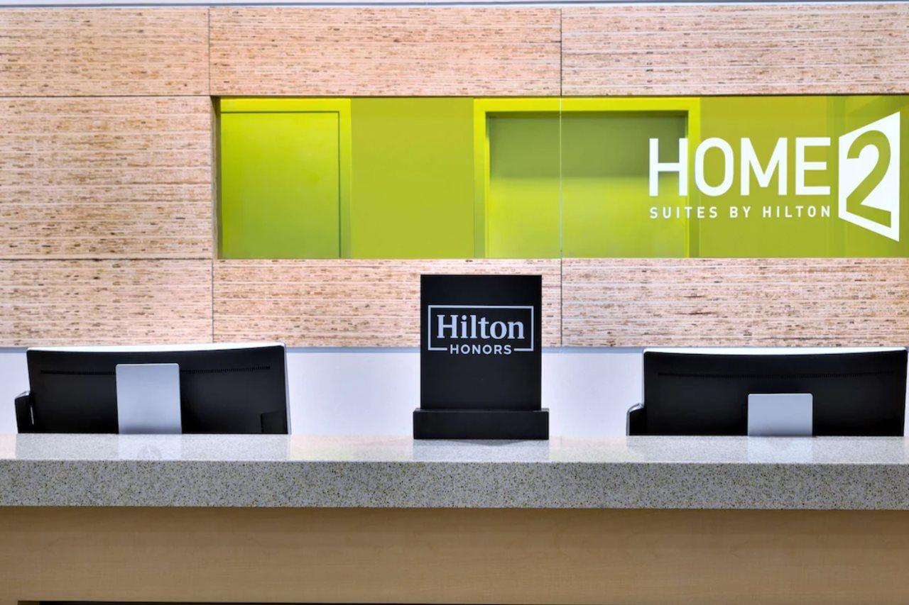 Home2 Suites By Hilton Fort Collins Exteriör bild