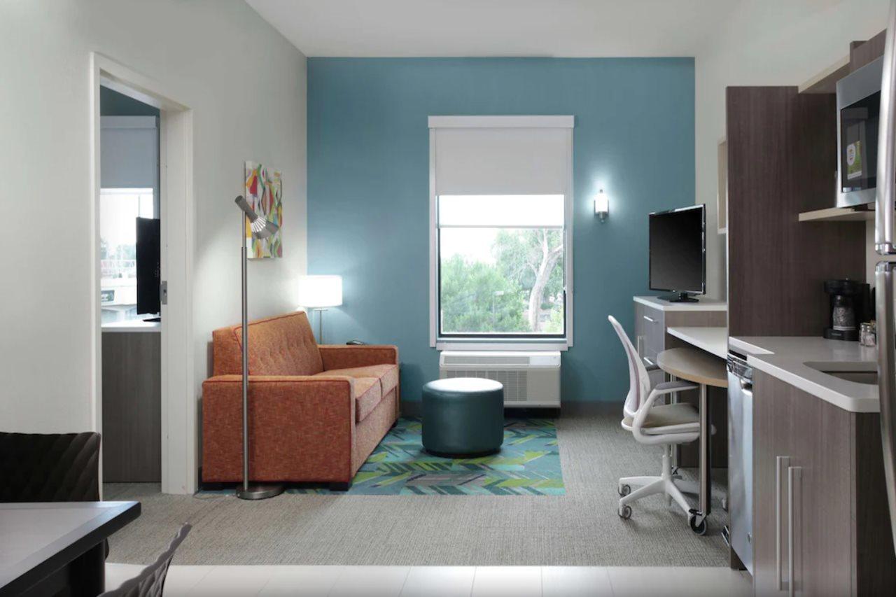 Home2 Suites By Hilton Fort Collins Exteriör bild