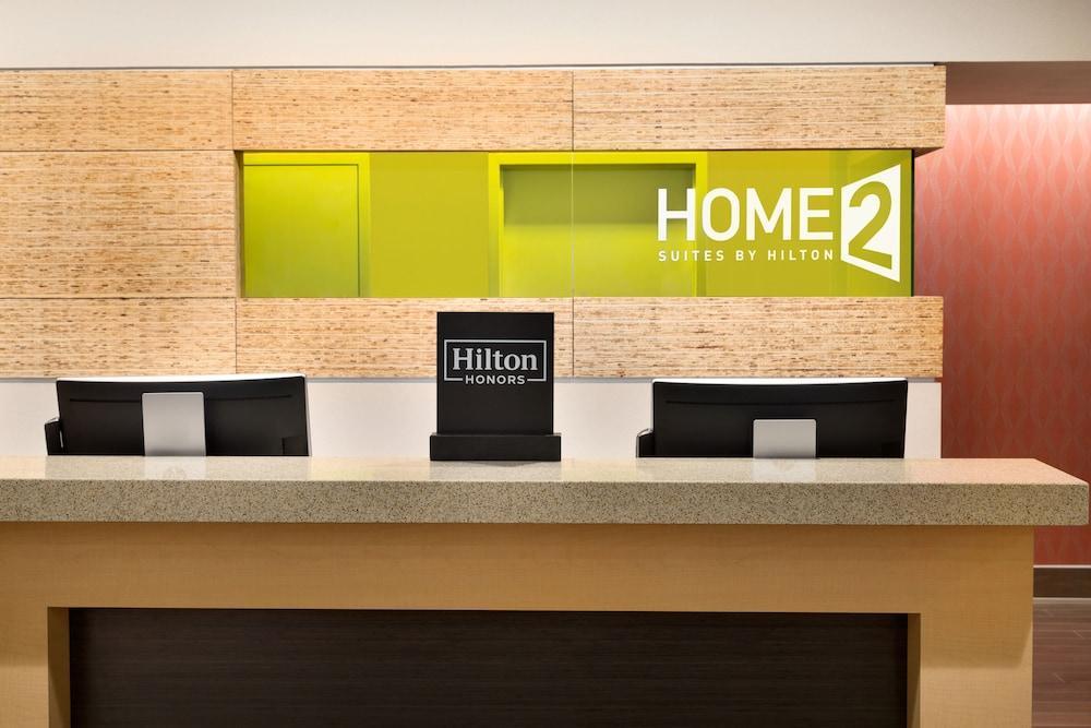 Home2 Suites By Hilton Fort Collins Exteriör bild