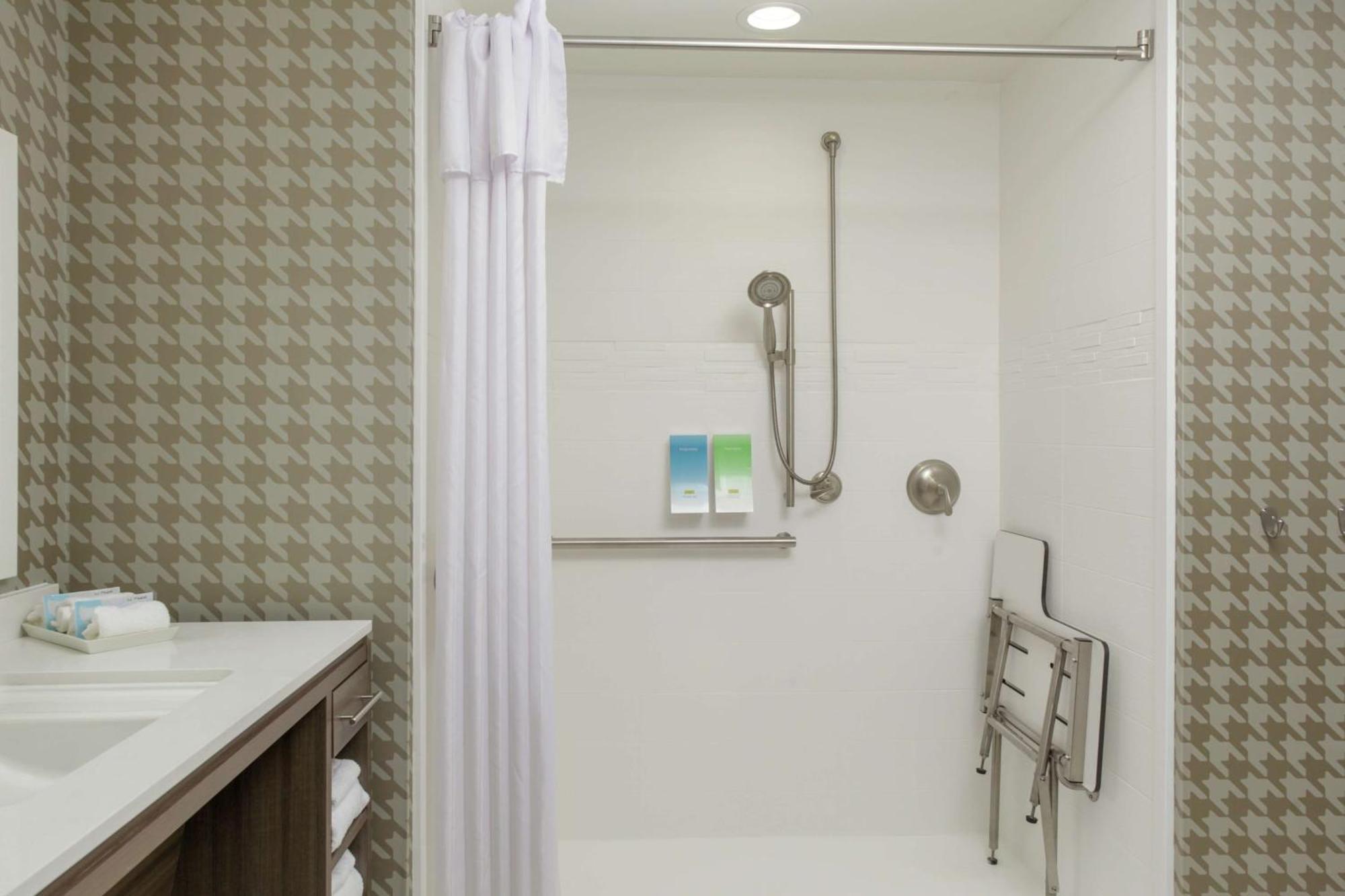 Home2 Suites By Hilton Fort Collins Exteriör bild