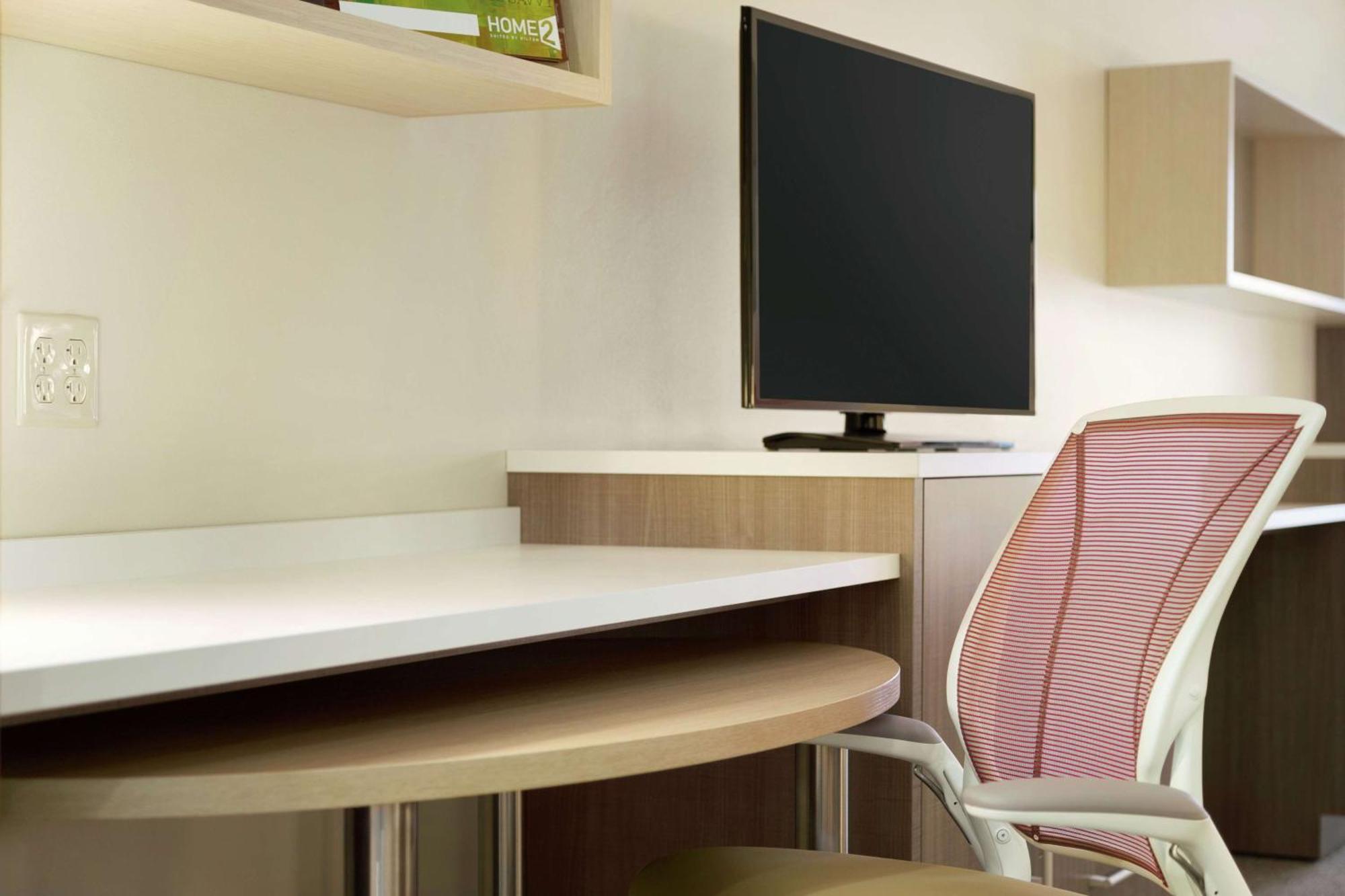 Home2 Suites By Hilton Fort Collins Exteriör bild