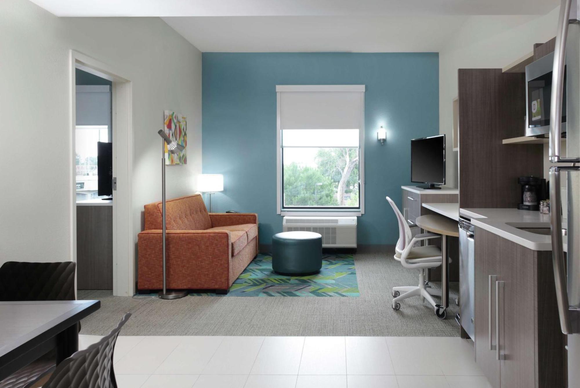 Home2 Suites By Hilton Fort Collins Exteriör bild