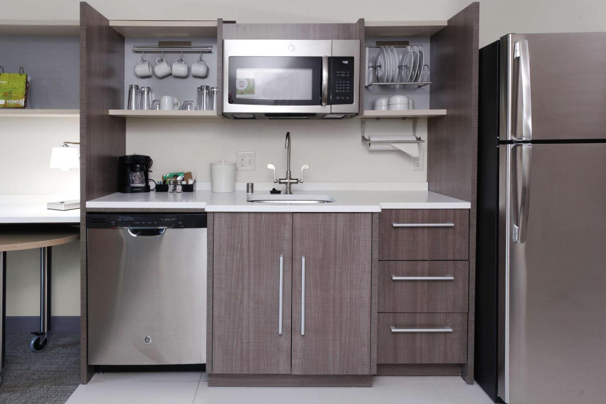 Home2 Suites By Hilton Fort Collins Exteriör bild
