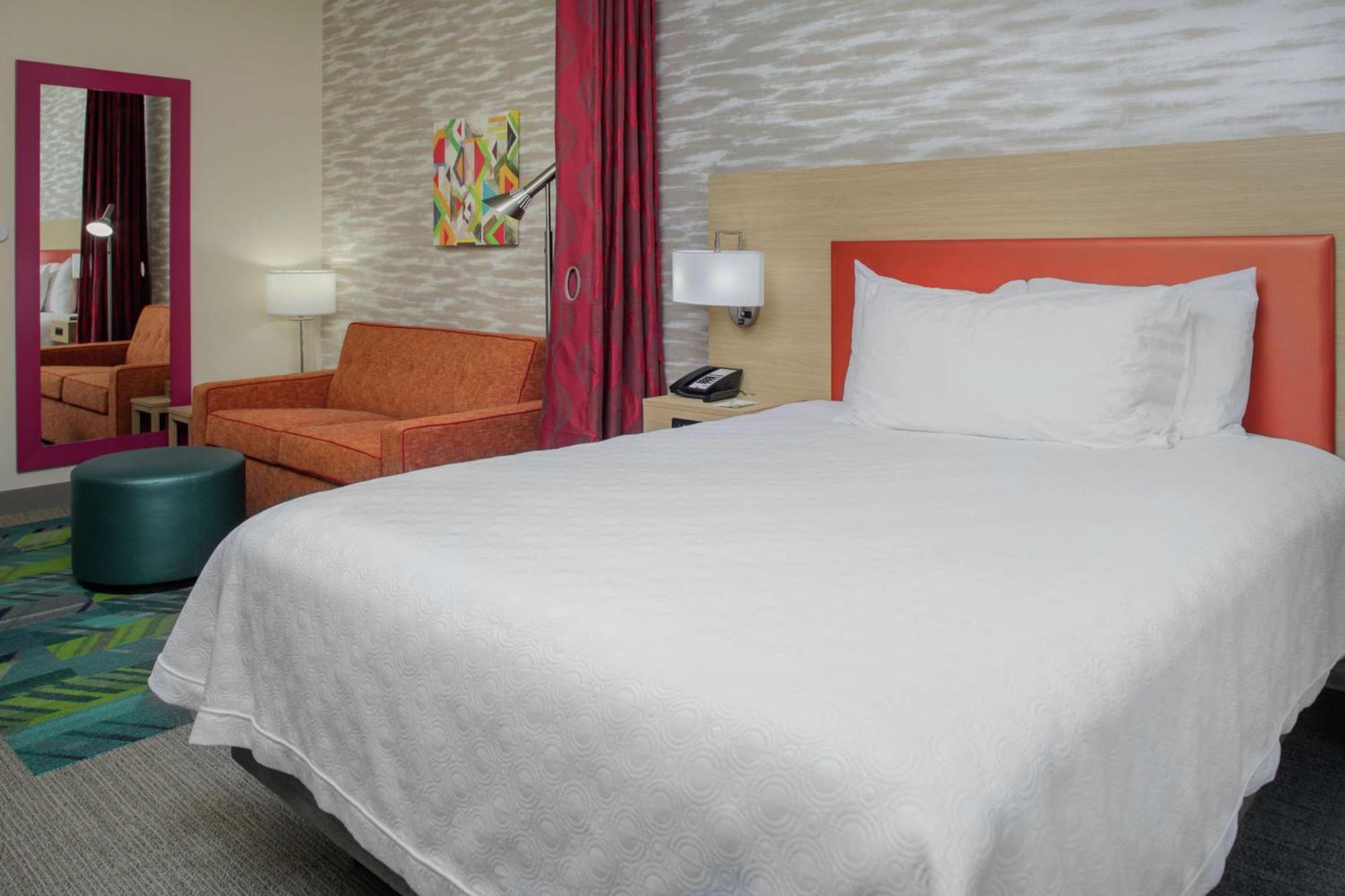 Home2 Suites By Hilton Fort Collins Exteriör bild