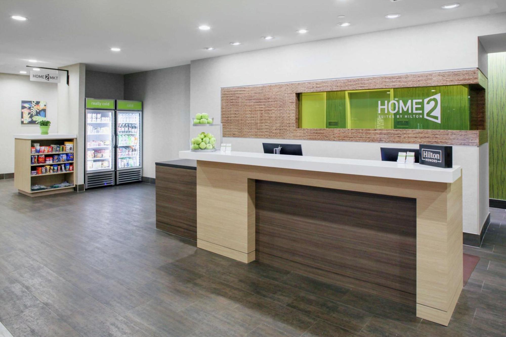Home2 Suites By Hilton Fort Collins Exteriör bild