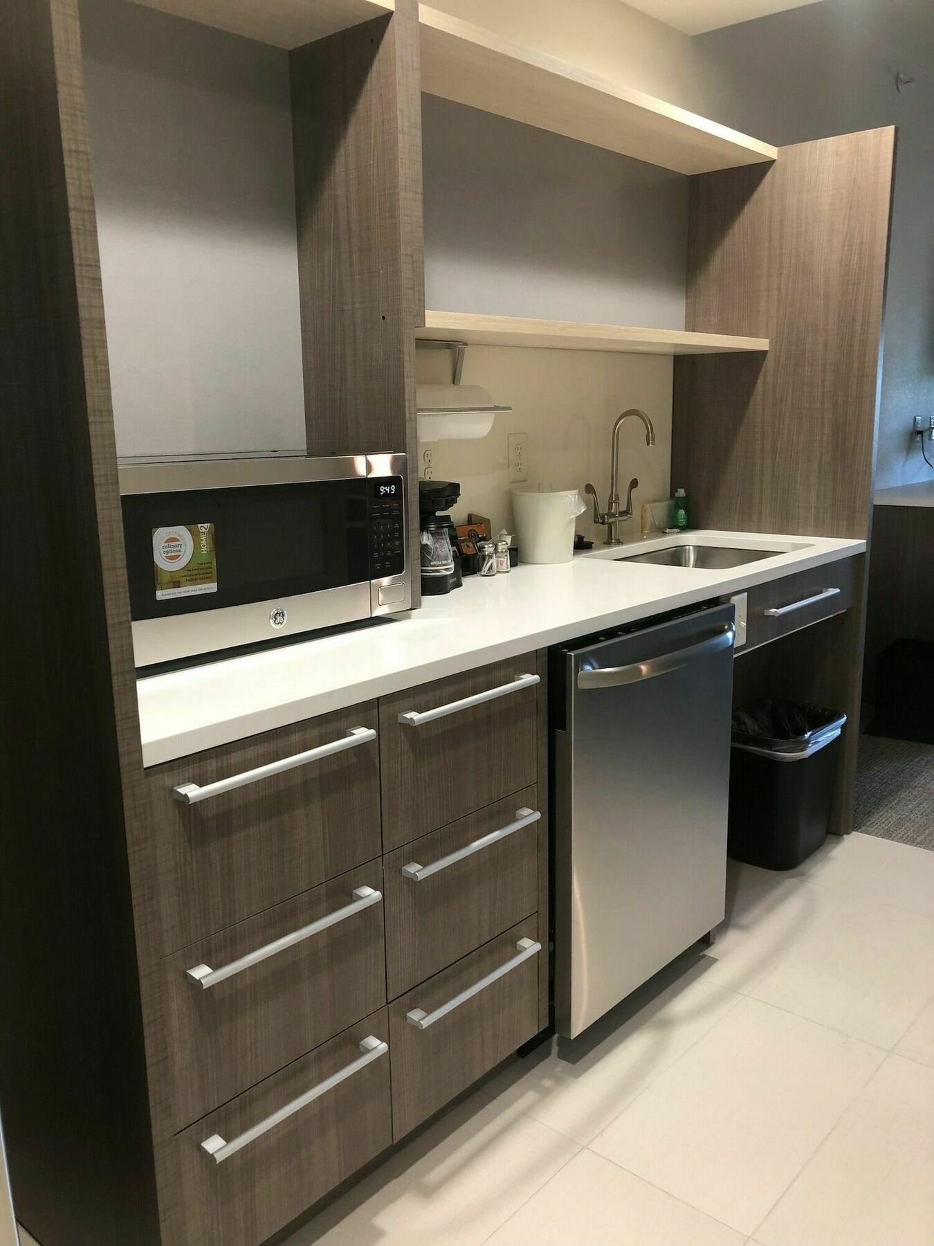 Home2 Suites By Hilton Fort Collins Exteriör bild