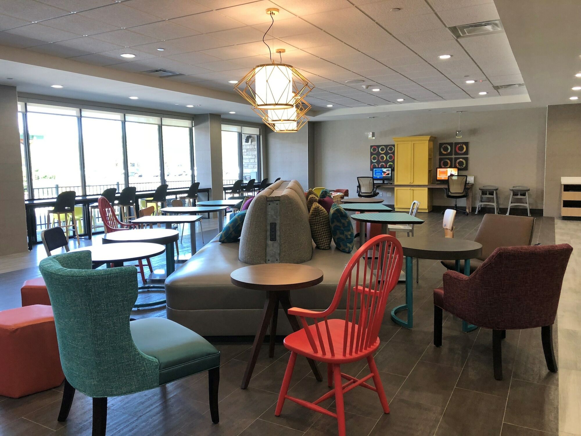 Home2 Suites By Hilton Fort Collins Exteriör bild