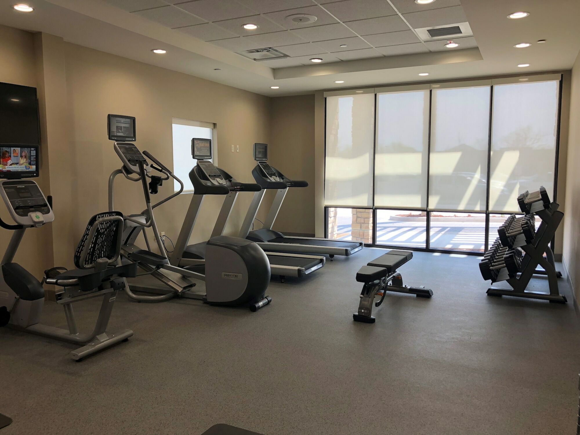Home2 Suites By Hilton Fort Collins Exteriör bild