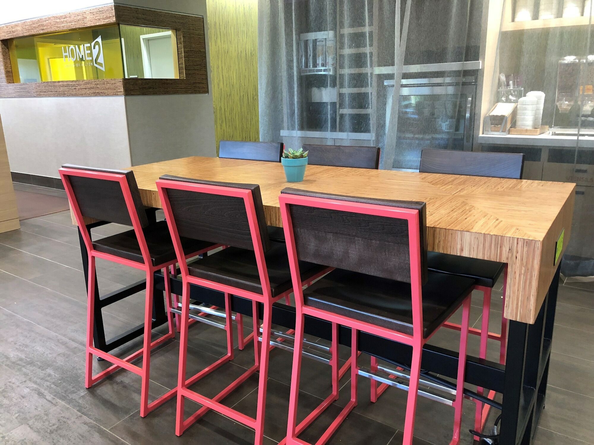 Home2 Suites By Hilton Fort Collins Exteriör bild